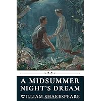 洋書 A Midsummer Night's Dream 61qC7v5tzpL._AC_SY200_QL15_.jpg